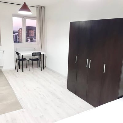 Alquiler de un buen estudio, Sector 6, Chiajna, Bucarest, Rumanía